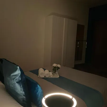 Katrina's Turistico Φιουμιτσίνο