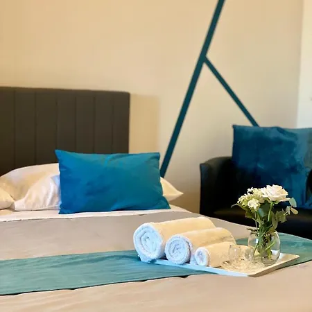 Katrina's Turistico Διαμέρισμα Φιουμιτσίνο