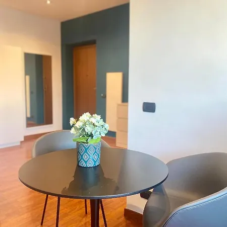 Katrina's Turistico Apartment
