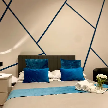 Katrina's Turistico Διαμέρισμα *