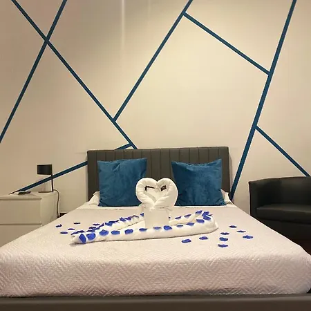 Διαμέρισμα Katrina's Turistico