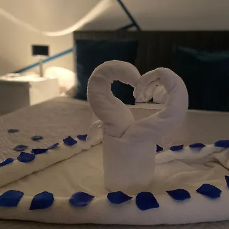 Katrina's Turistico Διαμέρισμα Φιουμιτσίνο