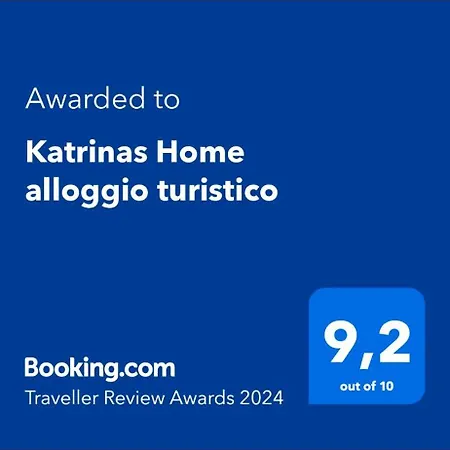 Katrina's Turistico