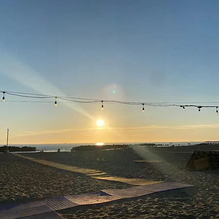 Διαμέρισμα Katrina's Turistico *