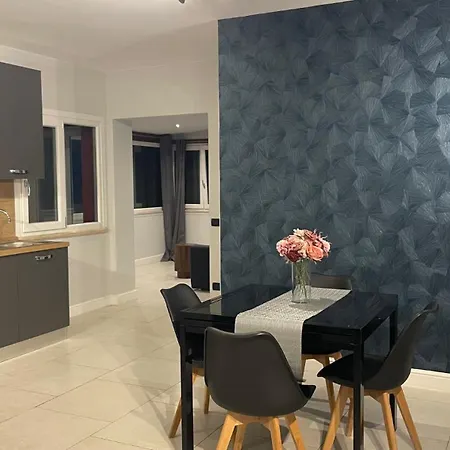 Katrina's Turistico * Φιουμιτσίνο