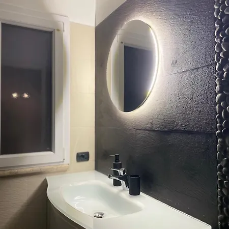 Katrina's Turistico Φιουμιτσίνο