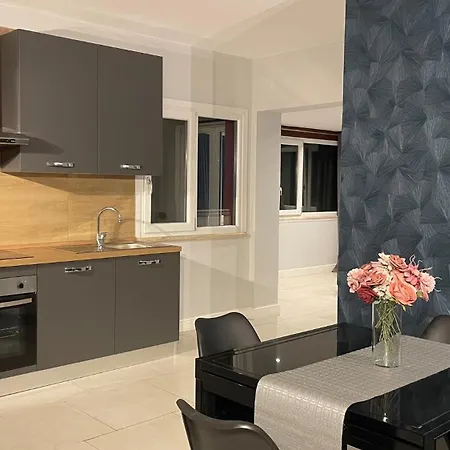 Katrina's Turistico Διαμέρισμα