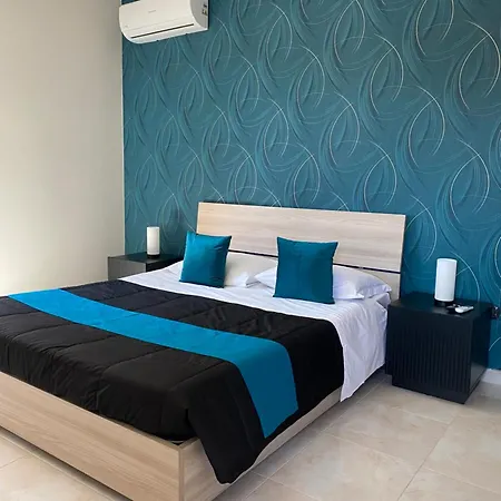 Διαμέρισμα Katrina's Turistico *