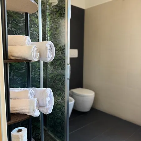 Katrina's Turistico Διαμέρισμα Φιουμιτσίνο