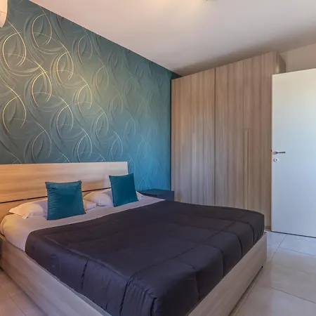 Katrina's Turistico Διαμέρισμα