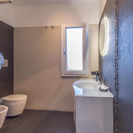 Διαμέρισμα Katrina's Turistico *