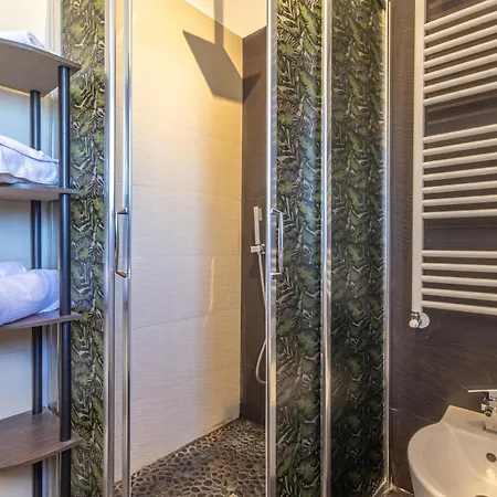Katrina's Turistico Apartman