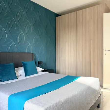 Apartman Katrina's Turistico *