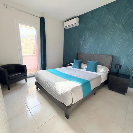 Apartman Katrina's Turistico Fiumicino